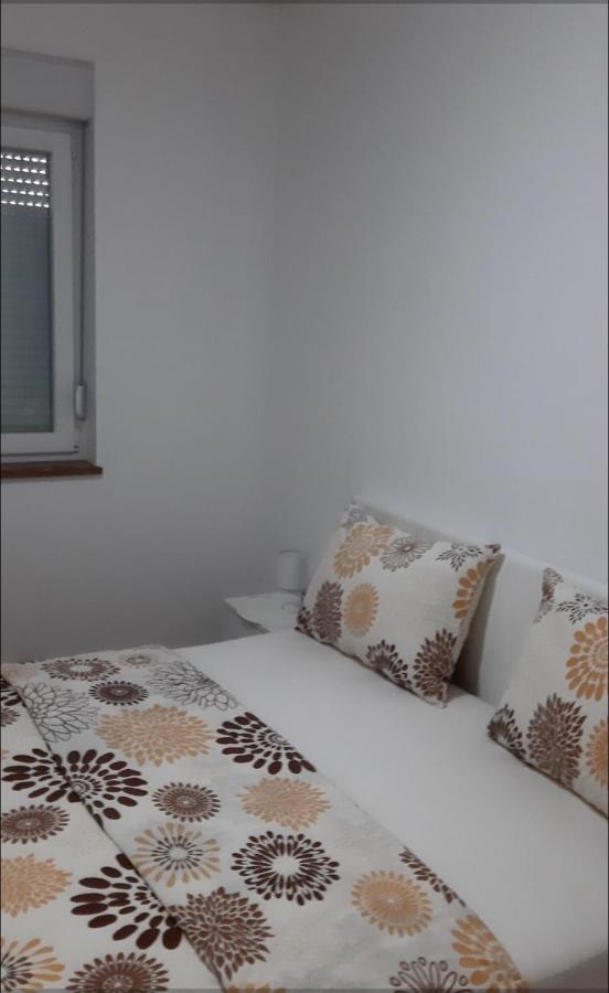 Apartman San 포수셰 외부 사진